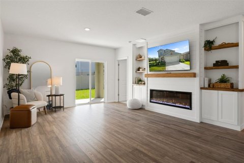 Villa ou maison à vendre à New Port Richey, Floride: 5 chambres, 221.94 m2 № 2401060 - photo 5