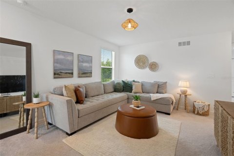 Villa ou maison à vendre à New Port Richey, Floride: 5 chambres, 221.94 m2 № 2401060 - photo 27