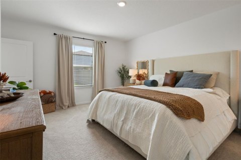 Villa ou maison à vendre à New Port Richey, Floride: 5 chambres, 221.94 m2 № 2401060 - photo 9