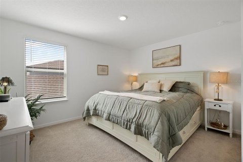 Villa ou maison à vendre à New Port Richey, Floride: 5 chambres, 221.94 m2 № 2401060 - photo 29