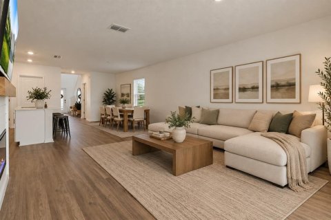 Villa ou maison à vendre à New Port Richey, Floride: 5 chambres, 221.94 m2 № 2401060 - photo 14