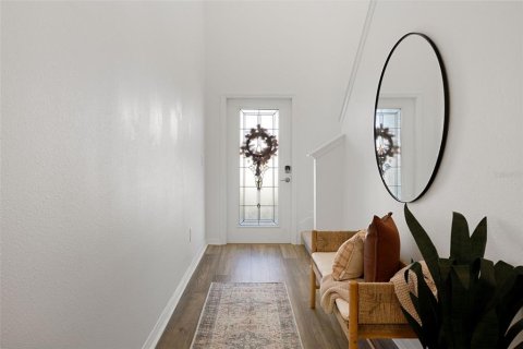 Villa ou maison à vendre à New Port Richey, Floride: 5 chambres, 221.94 m2 № 2401060 - photo 12