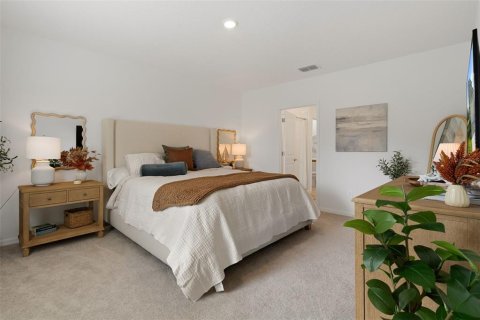 Villa ou maison à vendre à New Port Richey, Floride: 5 chambres, 221.94 m2 № 2401060 - photo 8