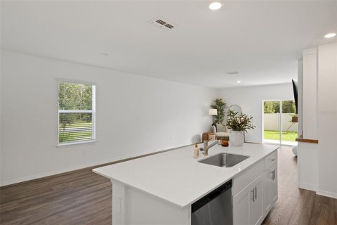 Villa ou maison à vendre à New Port Richey, Floride: 5 chambres, 221.94 m2 № 2401060 - photo 19