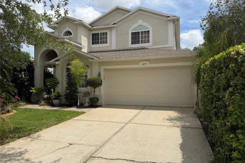 Casa en Orlando, Florida 4 dormitorios, 234.02 m2 № 2102763