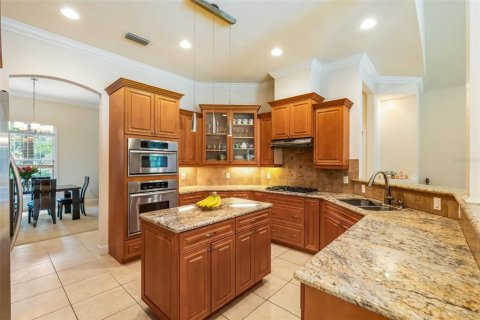 Villa ou maison à vendre à Gainesville, Floride: 5 chambres, 325.81 m2 № 1771293 - photo 17