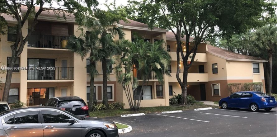 Condominio en Sunrise, Florida, 2 dormitorios  № 1897314