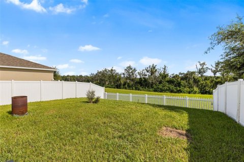 House in Leesburg, Florida 4 bedrooms, 216.28 sq.m. № 1876180 - photo 5