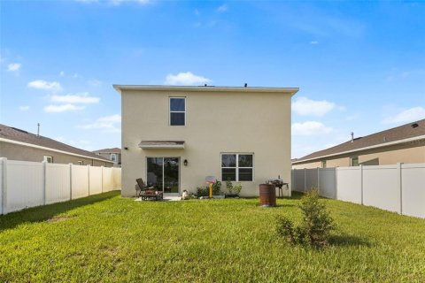 House in Leesburg, Florida 4 bedrooms, 216.28 sq.m. № 1876180 - photo 25