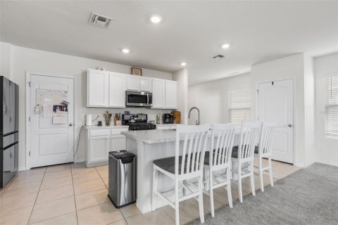 House in Leesburg, Florida 4 bedrooms, 216.28 sq.m. № 1876180 - photo 7
