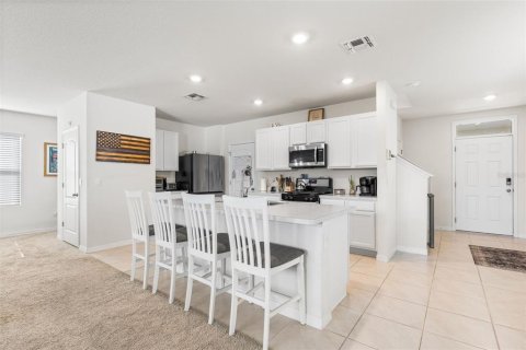 House in Leesburg, Florida 4 bedrooms, 216.28 sq.m. № 1876180 - photo 8