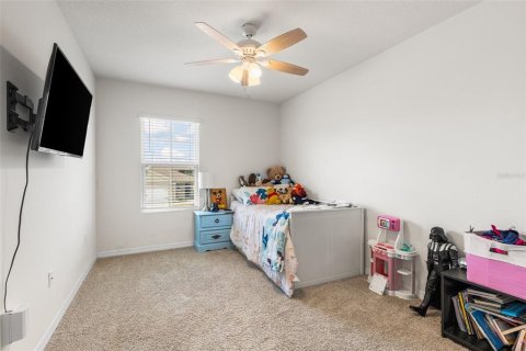 House in Leesburg, Florida 4 bedrooms, 216.28 sq.m. № 1876180 - photo 18