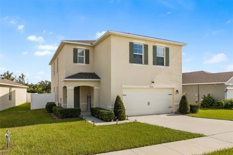House in Leesburg, Florida 4 bedrooms, 216.28 sq.m. № 1876180 - photo 1