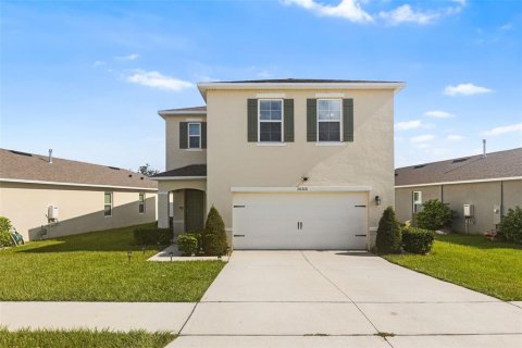 House in Leesburg, Florida 4 bedrooms, 216.28 sq.m. № 1876180 - photo 24
