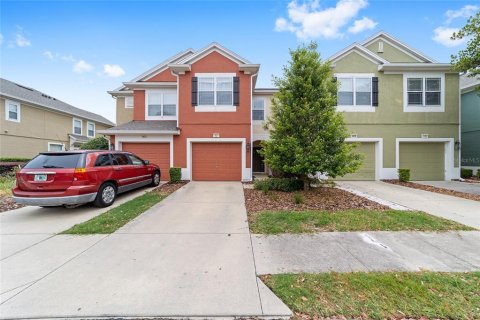 Touwnhouse à vendre à Ocala, Floride: 3 chambres, 147.16 m2 № 1687225 - photo 3