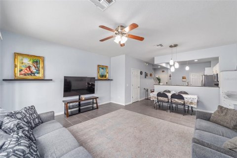 Touwnhouse à vendre à Ocala, Floride: 3 chambres, 147.16 m2 № 1687225 - photo 17
