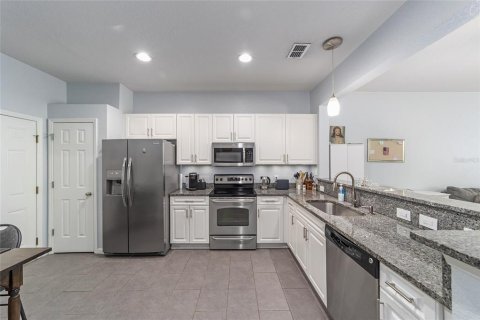 Touwnhouse à vendre à Ocala, Floride: 3 chambres, 147.16 m2 № 1687225 - photo 19
