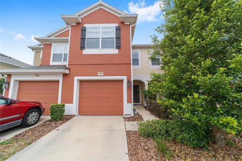 Touwnhouse à vendre à Ocala, Floride: 3 chambres, 147.16 m2 № 1687225 - photo 1
