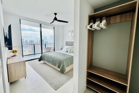 Condo in Miami, Florida, 1 bedroom  № 1953350 - photo 27