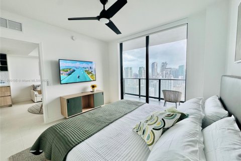 Condo in Miami, Florida, 1 bedroom  № 1953350 - photo 6