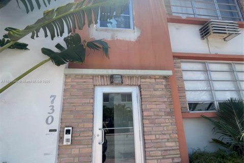 Condominio en venta en Miami Beach, Florida, 1 dormitorio, 60.39 m2 № 1980069 - foto 6