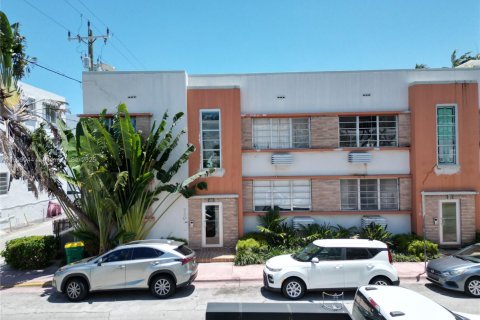 Condominio en venta en Miami Beach, Florida, 1 dormitorio, 60.39 m2 № 1980069 - foto 4