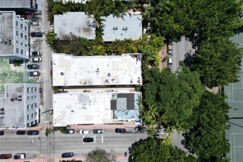 Condominio en venta en Miami Beach, Florida, 1 dormitorio, 60.39 m2 № 1980069 - foto 3