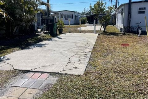 Land in Palmetto, Florida № 2158847