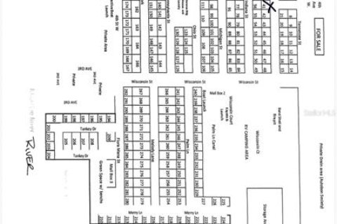 Land in Palmetto, Florida № 2158847 - photo 11