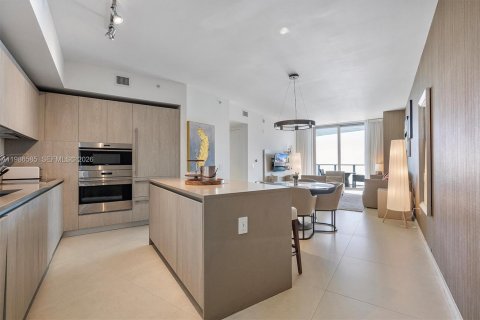 Copropriété à vendre à Hollywood, Floride: 1 chambre, 78.13 m2 № 2048369 - photo 21