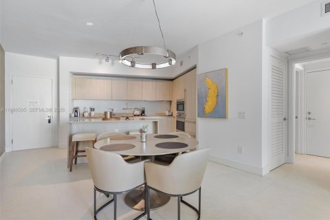 Copropriété à vendre à Hollywood, Floride: 1 chambre, 78.13 m2 № 2048369 - photo 7