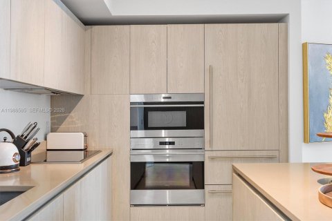 Copropriété à vendre à Hollywood, Floride: 1 chambre, 78.13 m2 № 2048369 - photo 10