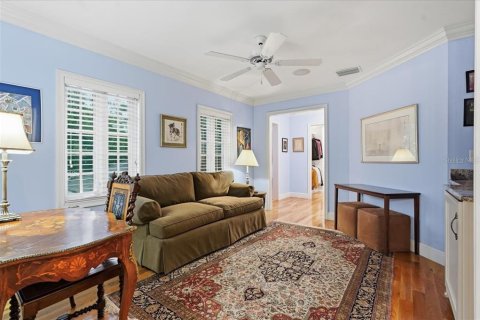 Villa ou maison à vendre à Tampa, Floride: 5 chambres, 397.44 m2 № 2284353 - photo 19