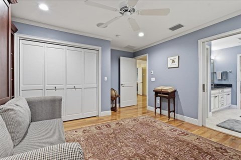 Villa ou maison à vendre à Tampa, Floride: 5 chambres, 397.44 m2 № 2284353 - photo 29