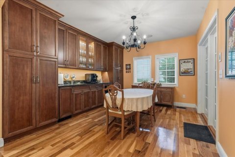 Villa ou maison à vendre à Tampa, Floride: 5 chambres, 397.44 m2 № 2284353 - photo 11