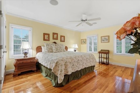 Villa ou maison à vendre à Tampa, Floride: 5 chambres, 397.44 m2 № 2284353 - photo 25