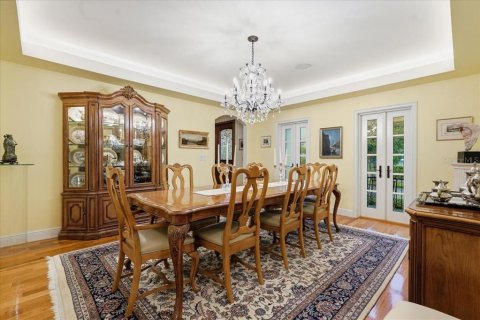 Villa ou maison à vendre à Tampa, Floride: 5 chambres, 397.44 m2 № 2284353 - photo 13