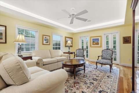 Villa ou maison à vendre à Tampa, Floride: 5 chambres, 397.44 m2 № 2284353 - photo 16