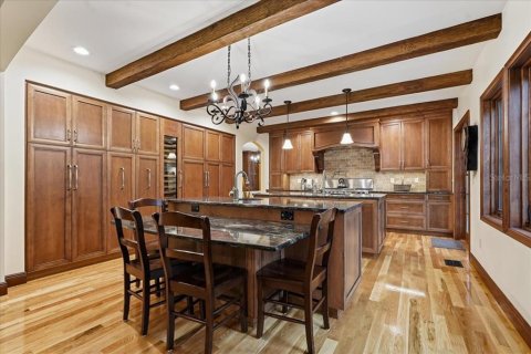 Villa ou maison à vendre à Tampa, Floride: 5 chambres, 397.44 m2 № 2284353 - photo 7