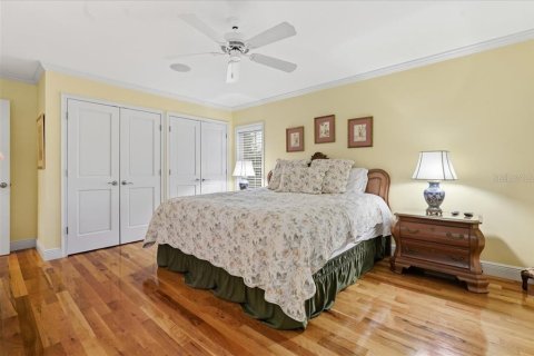 Villa ou maison à vendre à Tampa, Floride: 5 chambres, 397.44 m2 № 2284353 - photo 26