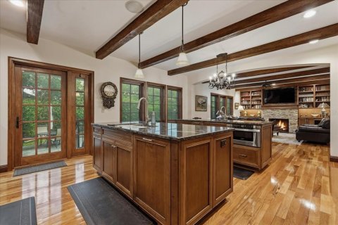 Villa ou maison à vendre à Tampa, Floride: 5 chambres, 397.44 m2 № 2284353 - photo 8