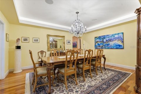 Villa ou maison à vendre à Tampa, Floride: 5 chambres, 397.44 m2 № 2284353 - photo 14