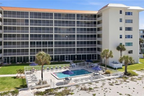 Condo in Venice, Florida, 2 bedrooms  № 2094139