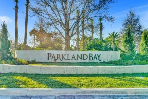 Casa en venta en Parkland, Florida, 3 dormitorios, 212.47 m2 № 954754 - foto 1