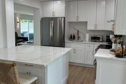 Villa ou maison à louer à North Palm Beach, Floride: 3 chambres, 204.29 m2 № 2414644 - photo 18