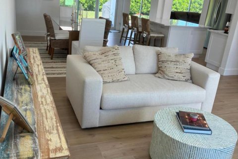 Villa ou maison à louer à North Palm Beach, Floride: 3 chambres, 204.29 m2 № 2414644 - photo 17