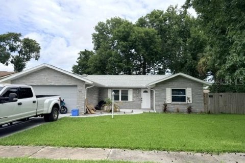Casa en South Daytona, Florida 3 dormitorios, 117.43 m2 № 2369488