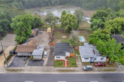 House in Casselberry, Florida 2 bedrooms, 86.96 sq.m. № 2096655 - photo 19