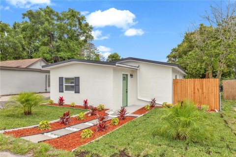 Villa ou maison à Casselberry, Floride 2 chambres, 86.96 m2 № 2096655