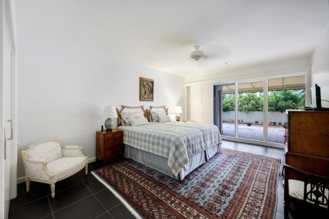 Condo in West Palm Beach, Florida, 2 bedrooms № 2246695 - photo 18